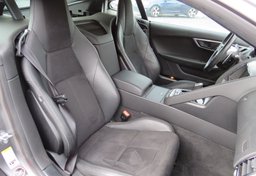 2018 Jaguar F-TYPE - Image 38