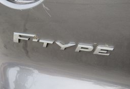 2018 Jaguar F-TYPE - Image 31