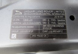 2018 Jaguar F-TYPE - Image 14