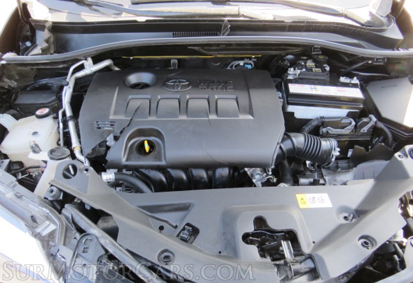 2021 Toyota C-HR - Image 49