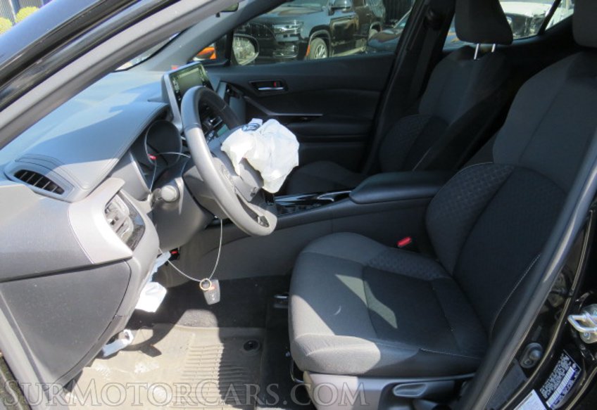 2021 Toyota C-HR - Image 25