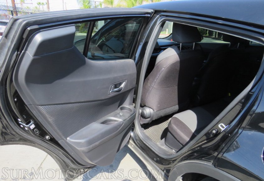 2021 Toyota C-HR - Image 26