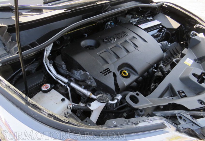 2021 Toyota C-HR - Image 48