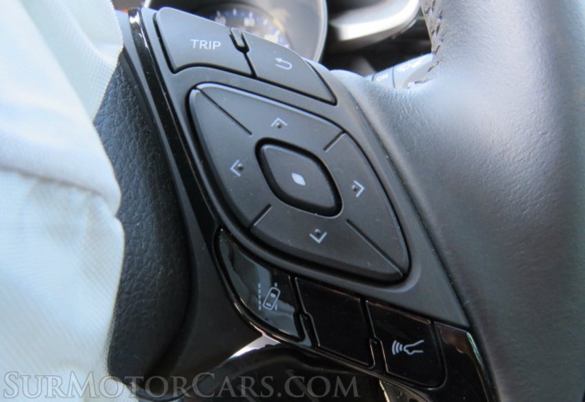 2021 Toyota C-HR - Image 43