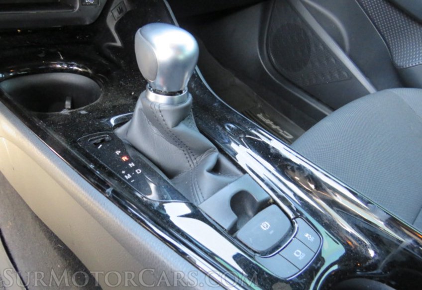 2021 Toyota C-HR - Image 34