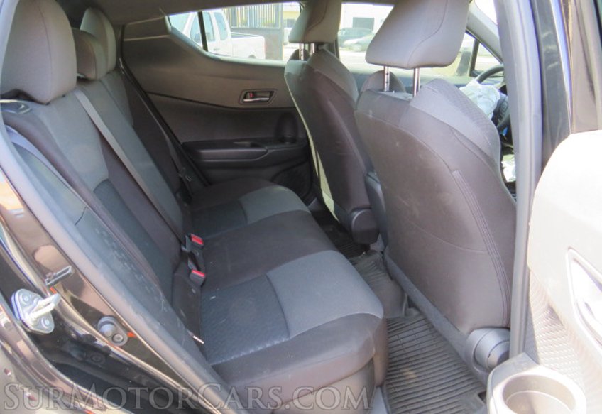 2021 Toyota C-HR - Image 31