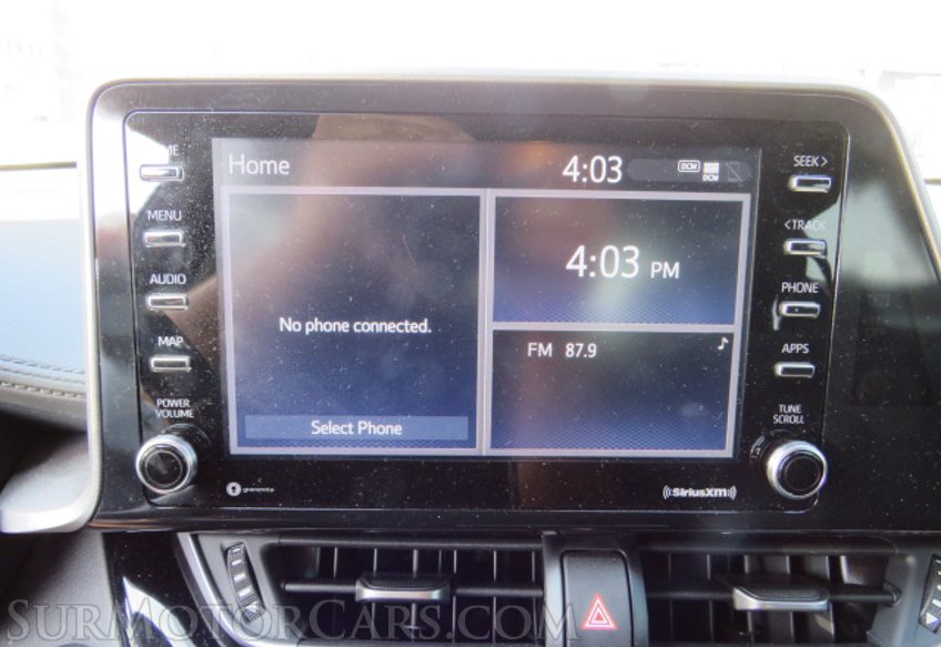 2021 Toyota C-HR - Image 39