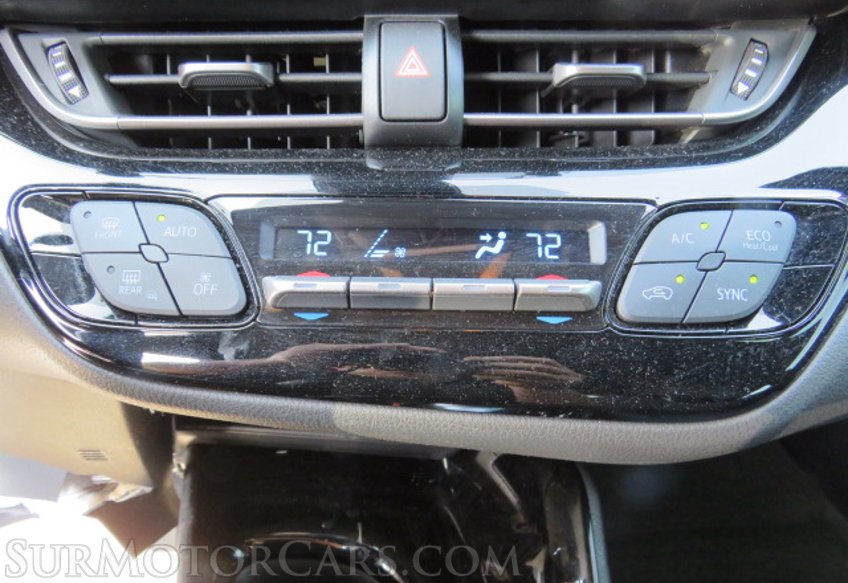 2021 Toyota C-HR - Image 33