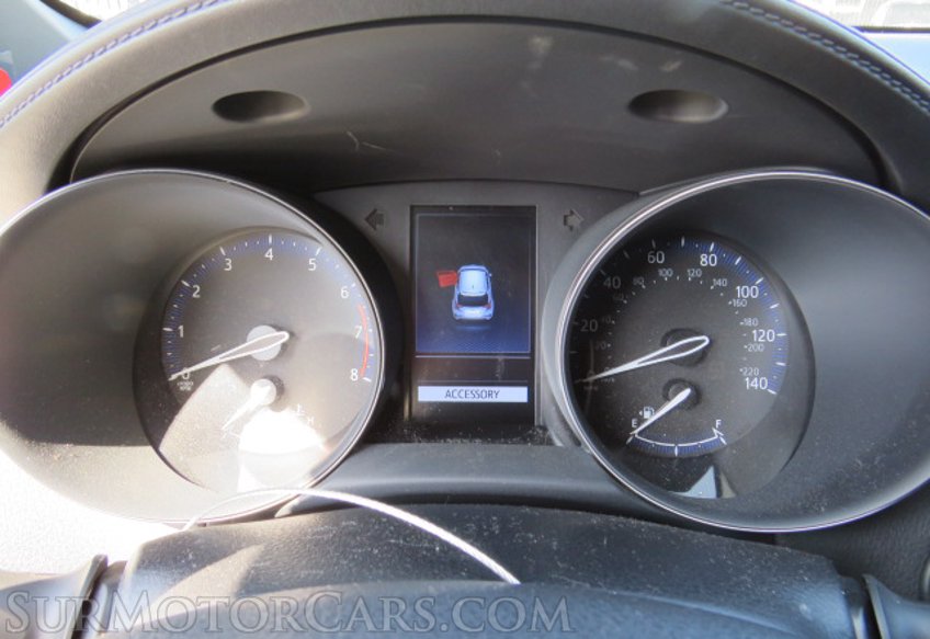 2021 Toyota C-HR - Image 40