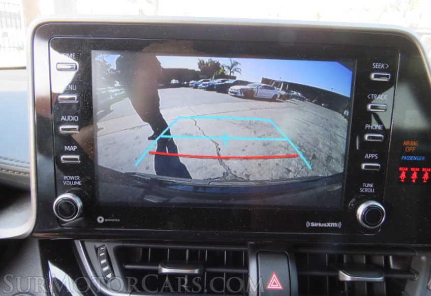 2021 Toyota C-HR - Image 32