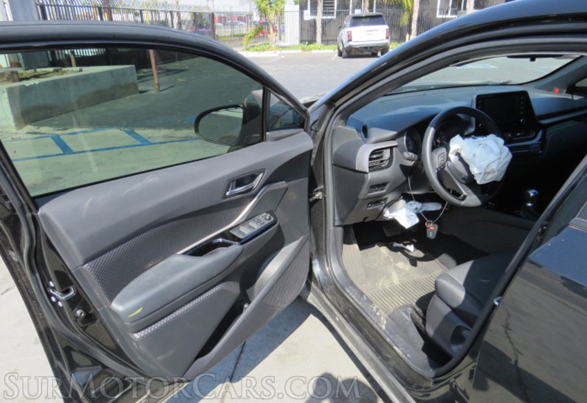 2021 Toyota C-HR - Image 20