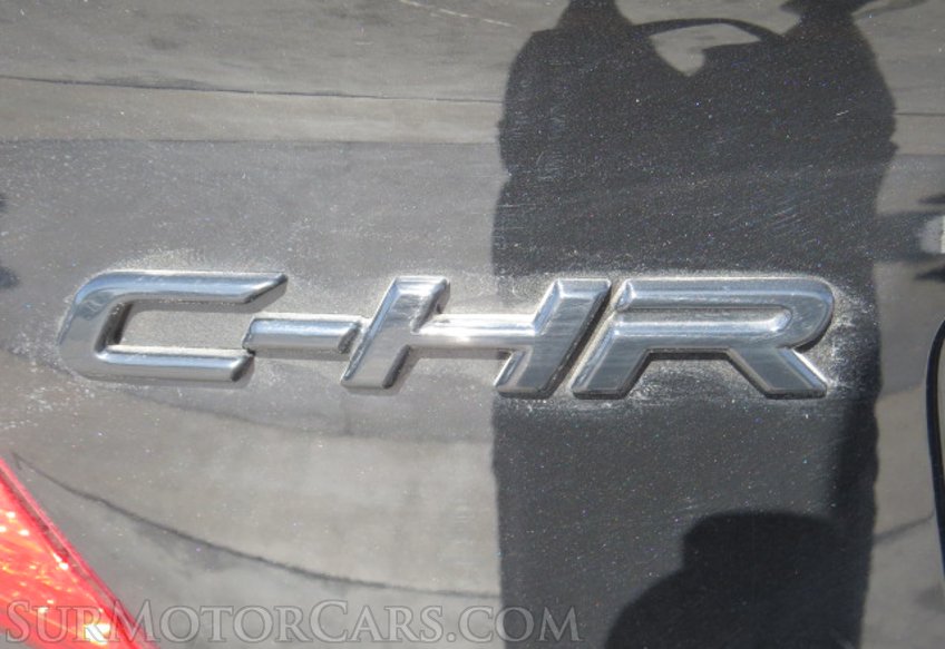 2021 Toyota C-HR - Image 19