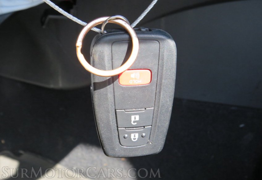 2021 Toyota C-HR - Image 36