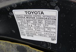 2021 Toyota C-HR - Image 47