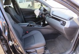 2021 Toyota C-HR - Image 24