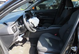 2021 Toyota C-HR - Image 23