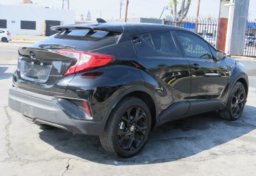 2021 Toyota C-HR - Image 8