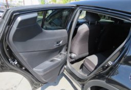 2021 Toyota C-HR - Image 26