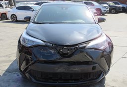 2021 Toyota C-HR - Image 15