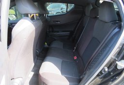 2021 Toyota C-HR - Image 28