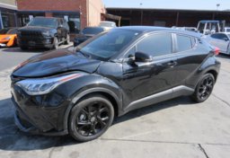 2021 Toyota C-HR - Image 1