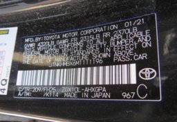 2021 Toyota C-HR - Image 46