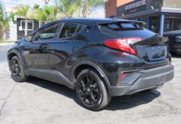 2021 Toyota C-HR - Image 7
