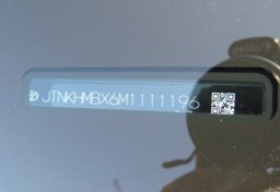 2021 Toyota C-HR - Image 45