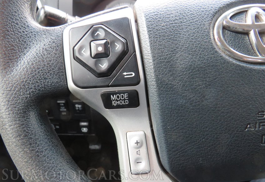 2014 Toyota Tundra 4WD Truck - Image 32