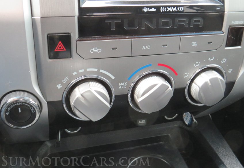 2014 Toyota Tundra 4WD Truck - Image 38