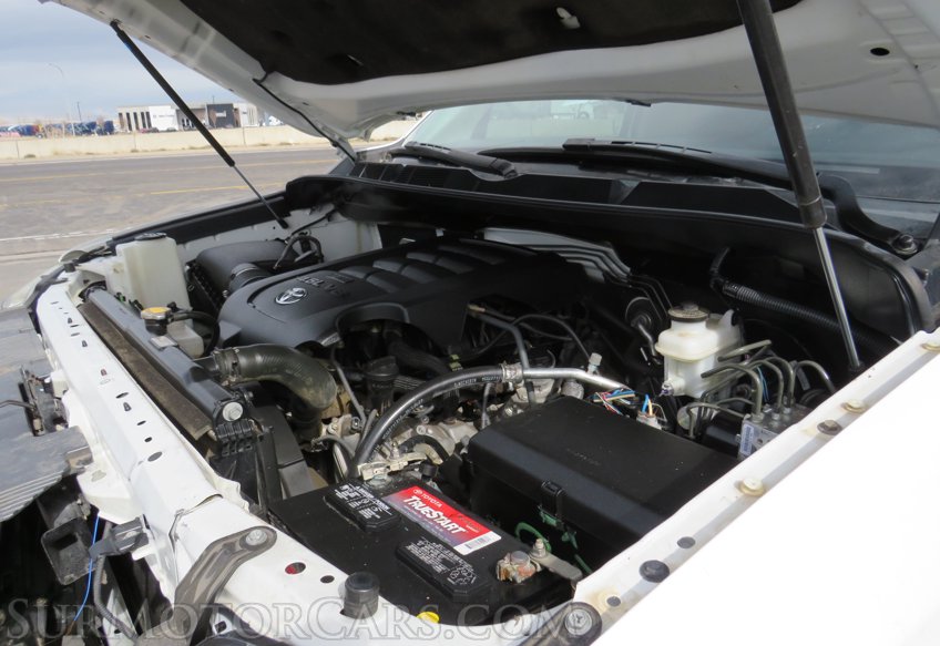 2014 Toyota Tundra 4WD Truck - Image 52