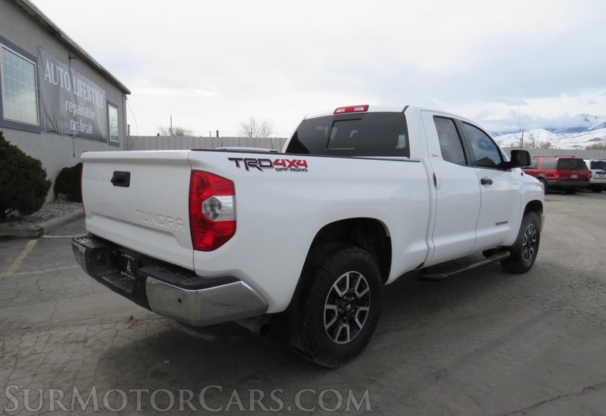 2014 Toyota Tundra 4WD Truck - Image 8