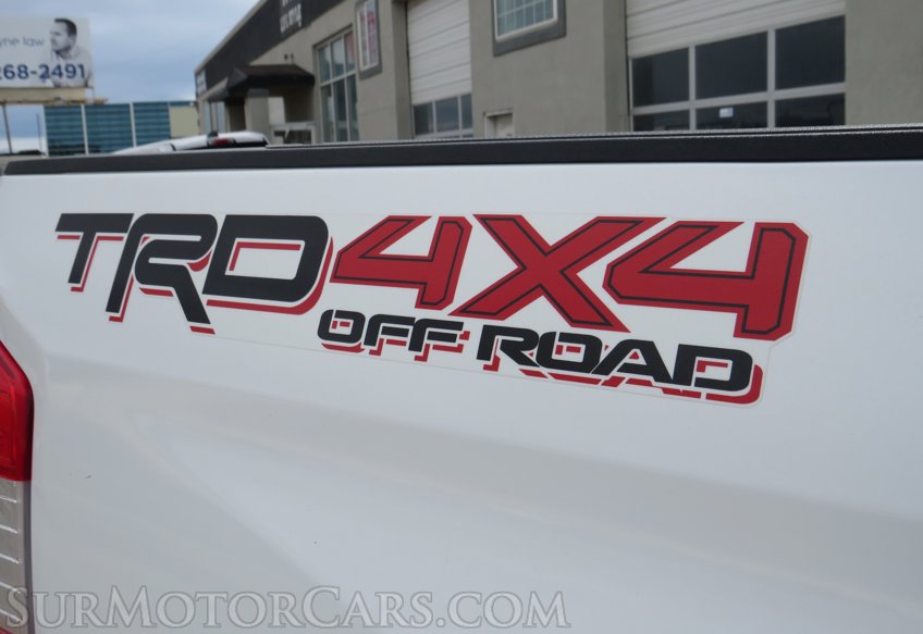 2014 Toyota Tundra 4WD Truck - Image 24