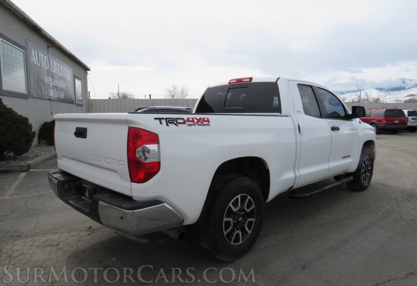 2014 Toyota Tundra 4WD Truck - Image 6