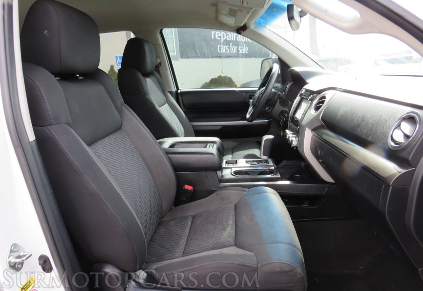 2014 Toyota Tundra 4WD Truck - Image 27