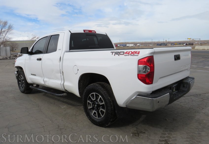 2014 Toyota Tundra 4WD Truck - Image 5