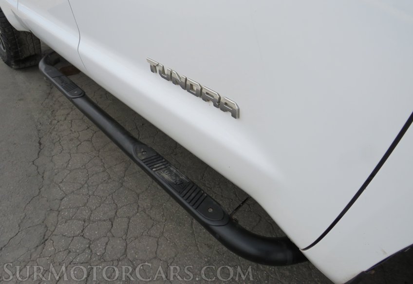 2014 Toyota Tundra 4WD Truck - Image 21