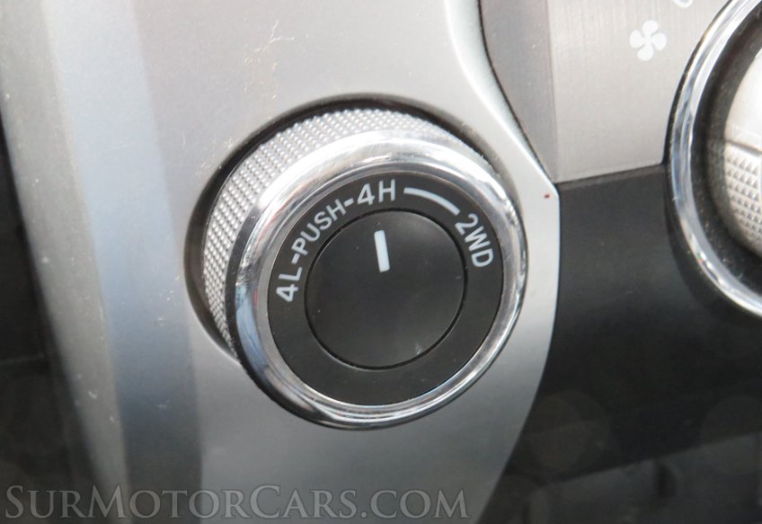 2014 Toyota Tundra 4WD Truck - Image 40