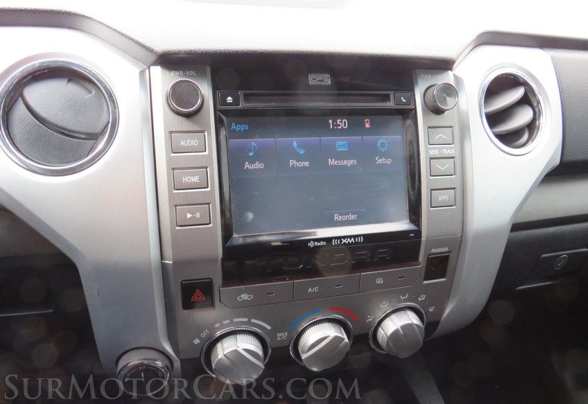 2014 Toyota Tundra 4WD Truck - Image 42