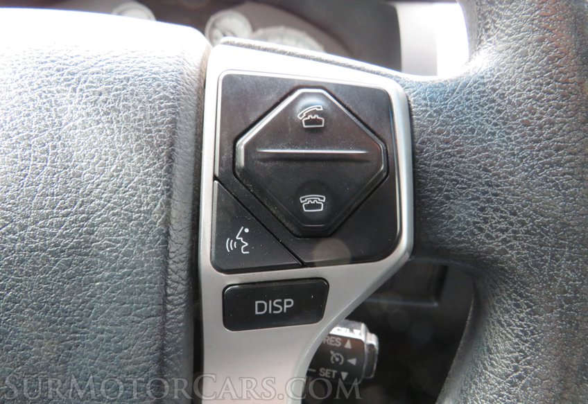 2014 Toyota Tundra 4WD Truck - Image 34