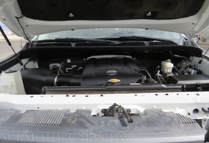 2014 Toyota Tundra 4WD Truck - Image 53