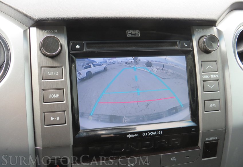 2014 Toyota Tundra 4WD Truck - Image 37