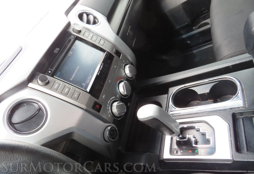 2014 Toyota Tundra 4WD Truck - Image 36