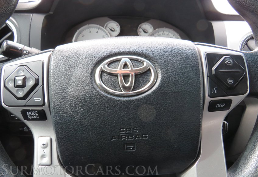 2014 Toyota Tundra 4WD Truck - Image 35