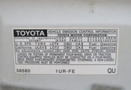 2014 Toyota Tundra 4WD Truck - Image 57