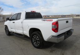 2014 Toyota Tundra 4WD Truck - Image 7