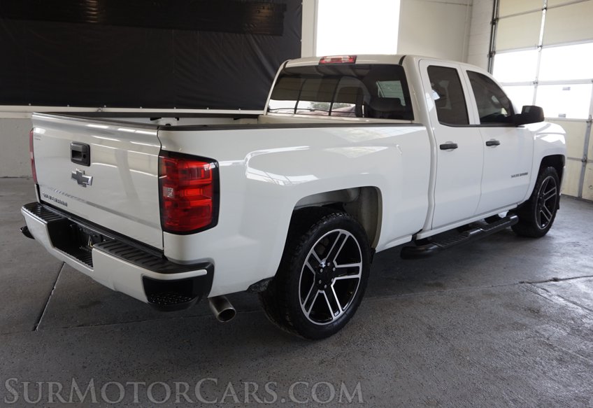2017 Chevrolet Silverado 1500 - Image 6