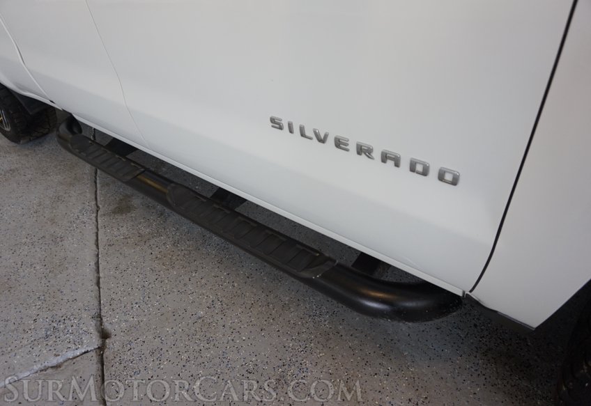 2017 Chevrolet Silverado 1500 - Image 22