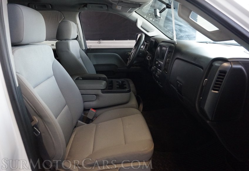 2017 Chevrolet Silverado 1500 - Image 31