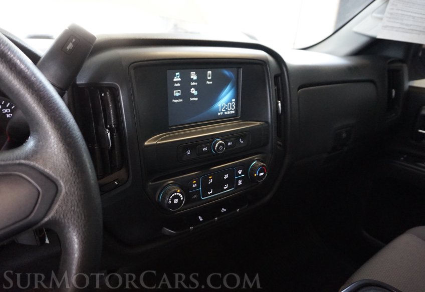 2017 Chevrolet Silverado 1500 - Image 45